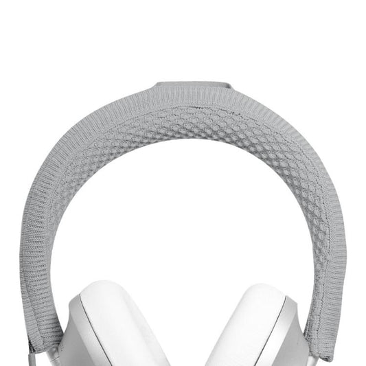 For BOSE NC700 Headphone Knitted Headbeam Cover Headband Protective Cushion