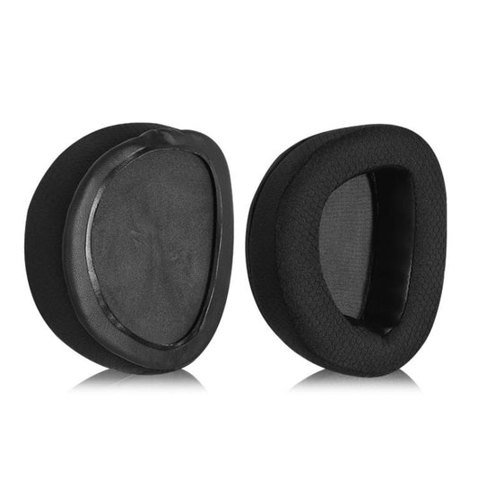 For ASUS ROG Theta 7.1 Headphone Accessories, 1pair Mesh Cloth Earpads, 1pair Protein Mesh Earpads, Headband Cushion