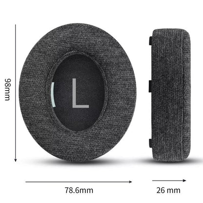 For Bose NC700 Headphones 1pair Cotton Earpads Earmuffs Sponge Cover