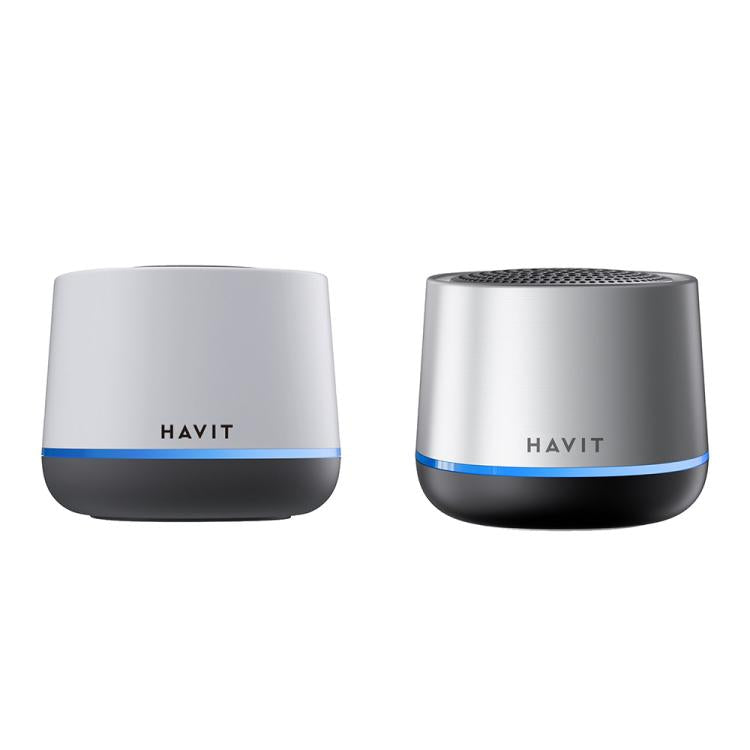 Havit M8 Mini TWS Wireless Bluetooth Speaker Home Subwoofer