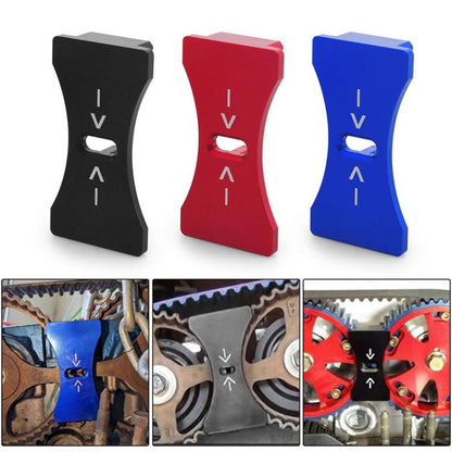 Automotive Retrofit Timing Gear Retainer Cam Locking Tool For Mitsubishi / Hyundai