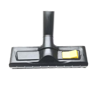 For Karcher WD5 / WD6 Vacuum Cleaner Push Button Floor Cleaning Brush