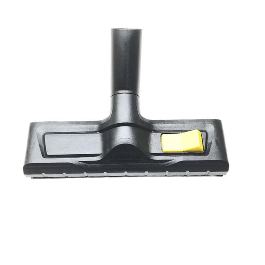 For Karcher WD5 / WD6 Vacuum Cleaner Push Button Floor Cleaning Brush