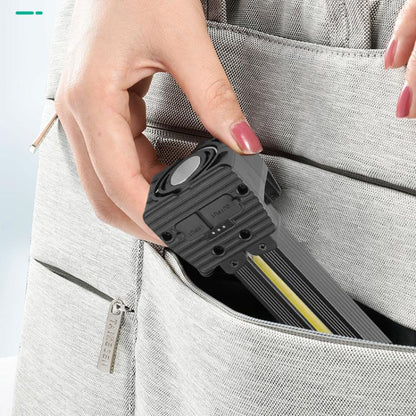 Double-Sided COB 90-Degree Folding Work Light Magnet With Hook Maintenance Light