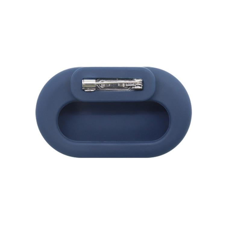 For Samsung Galaxy SmartTag 2 Tracker Silicone Protective Case With Pin Locator Protective Cover