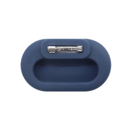 For Samsung Galaxy SmartTag 2 Tracker Silicone Protective Case With Pin Locator Protective Cover