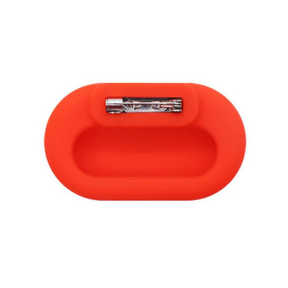 For Samsung Galaxy SmartTag 2 Tracker Silicone Protective Case With Pin Locator Protective Cover