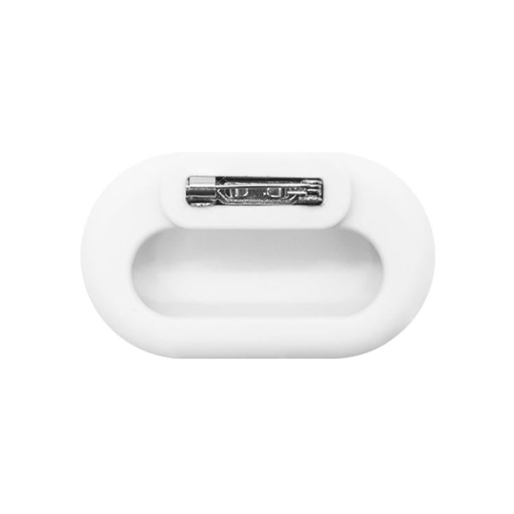 For Samsung Galaxy SmartTag 2 Tracker Silicone Protective Case With Pin Locator Protective Cover