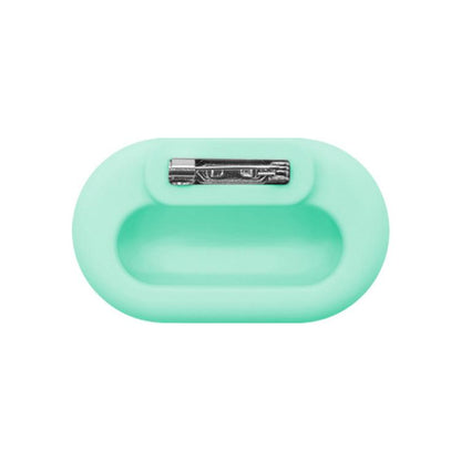 For Samsung Galaxy SmartTag 2 Tracker Silicone Protective Case With Pin Locator Protective Cover