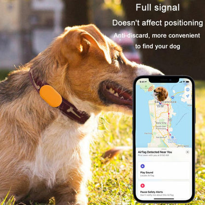 For Samsung Galaxy SmartTag 2 Tracker Silicone Protective Case With Pin Locator Protective Cover