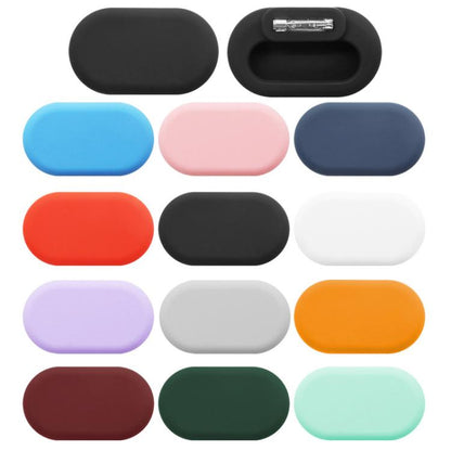 For Samsung Galaxy SmartTag 2 Tracker Silicone Protective Case With Pin Locator Protective Cover