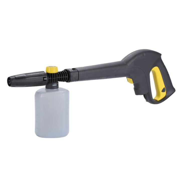 0.6L For Karcher Home Car Wash Foam Sprayer
