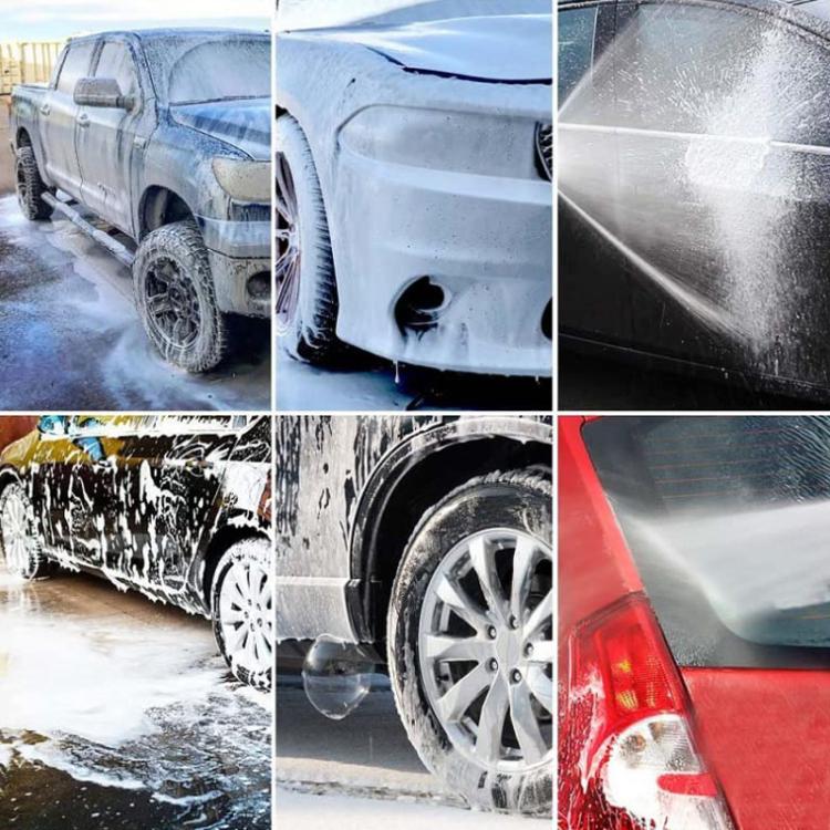 0.6L For Karcher Home Car Wash Foam Sprayer