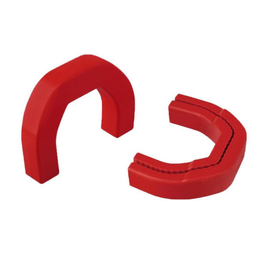 Cubierta de gancho delantero para remolque de Dodge RAM 1500