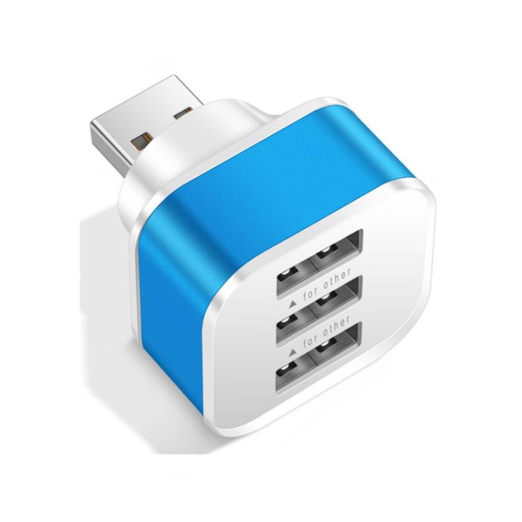 USB 2.0 HUB 3-port Expander