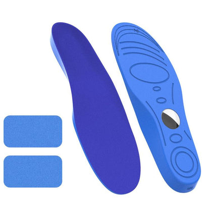 For AirTag Locator Insole Cover Children and The Elderly Hidden Anti-lost Device, 135—150MM, 155—170MM, 175—190MM, 195—210MM, 215—230MM, 235—250MM, 255—270MM, 275—290MM