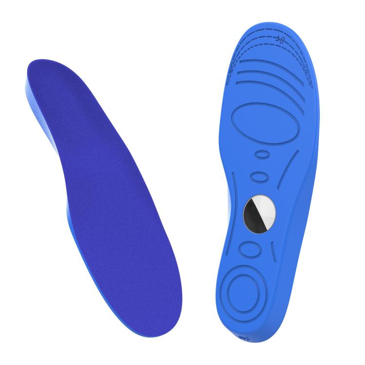 For AirTag Locator Insole Cover Children and The Elderly Hidden Anti-lost Device, 135—150MM, 155—170MM, 175—190MM, 195—210MM, 215—230MM, 235—250MM, 255—270MM, 275—290MM