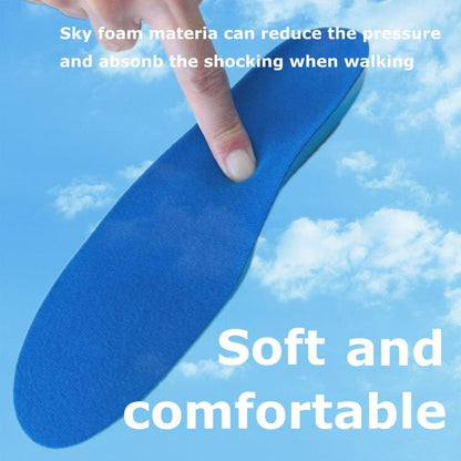 For AirTag Locator Insole Cover Children and The Elderly Hidden Anti-lost Device, 135—150MM, 155—170MM, 175—190MM, 195—210MM, 215—230MM, 235—250MM, 255—270MM, 275—290MM