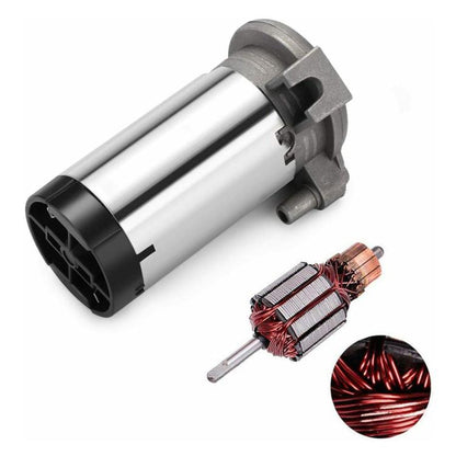 Compresseur de pompe à air avertisseur sonore électrique de voiture 12V, argent 12V