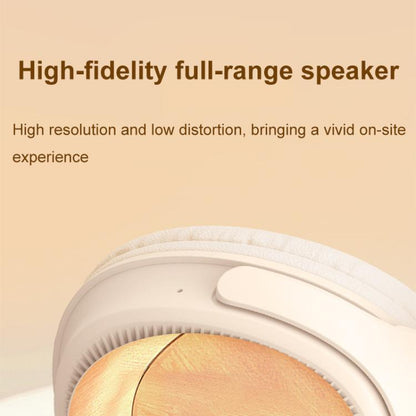 Havit H630BT Foldable Wireless Bluetooth Headset Music and Gaming Headset