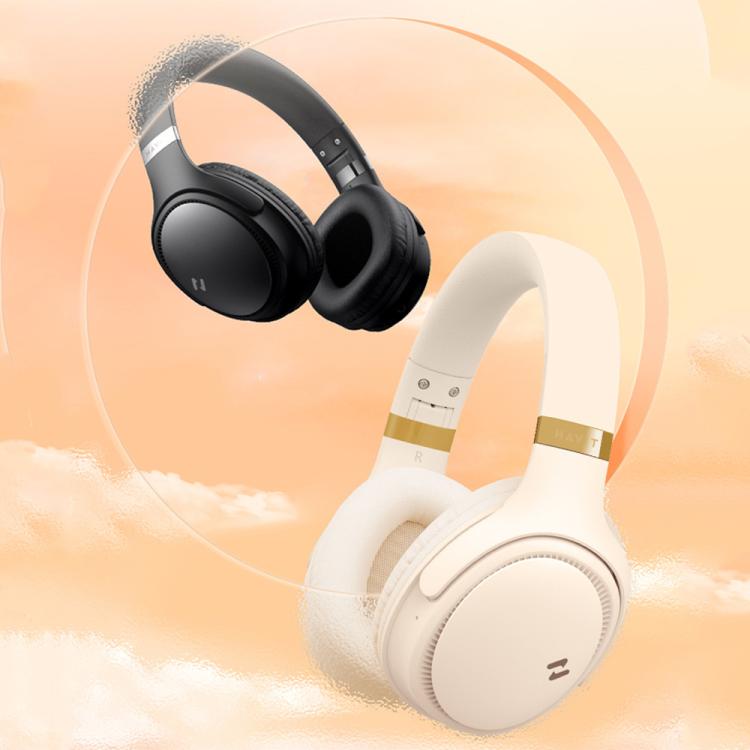 Havit H630BT Foldable Wireless Bluetooth Headset Music and Gaming Headset
