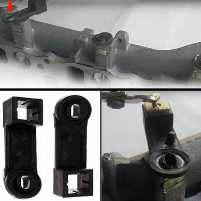 For Mercedes-Benz/ Jeep Car Intake Manifold Swirl Valve Arm Connecting Rod Repair Tool