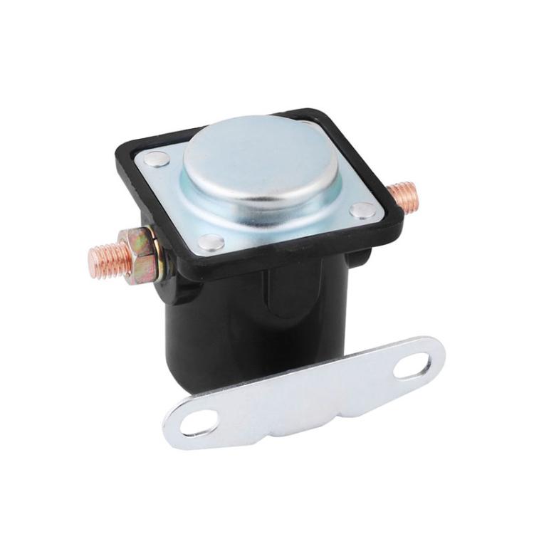 Heavy Duty Starter Solenoid Relay For Ford / Jeep / Lincoln / Mercury 1958-1991 SW-3 Parts