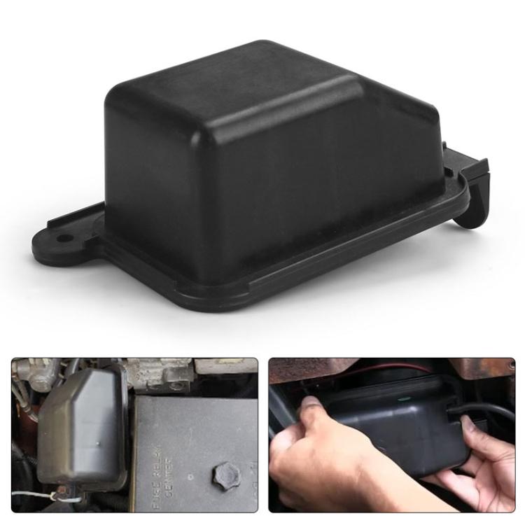 For Ford Automotive Vapor Tank Vacuum Storage Canisters
