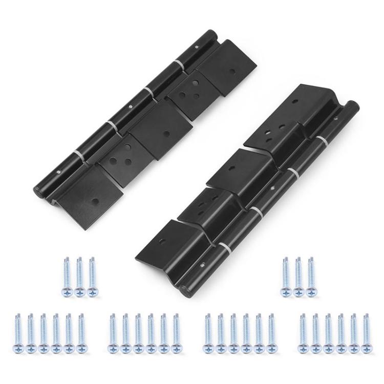 Caravan Door Hinges For Fifth Wheels Travel Trailers and Motorhomes