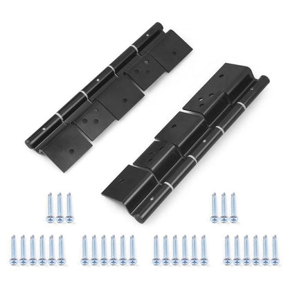Caravan Door Hinges For Fifth Wheels Travel Trailers and Motorhomes