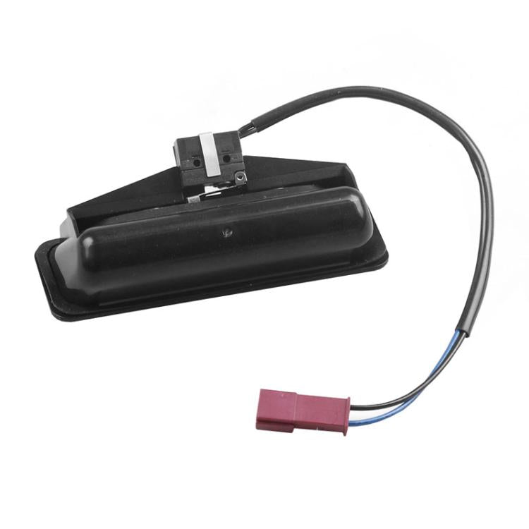 For BMW E39 525i / E60 530d Car Tailgate Trunk Switch Button