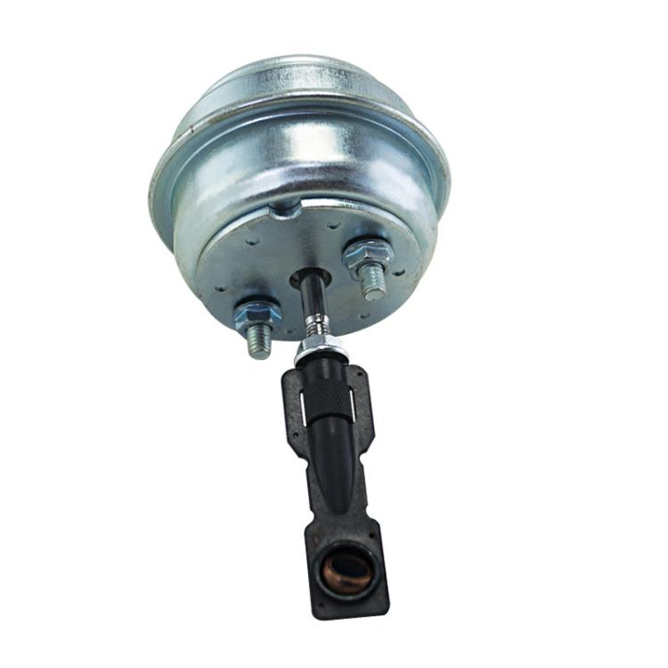 For Audi / Ford / Seat / Skoda / Volkswagen Car Tuning Parts Turbo Solenoid Valve 713672-5006S / 713672-5005S