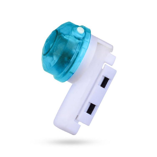 Night Fishing Electronic Rod Tip Light Rod Tip Sound and Light Sensor Light