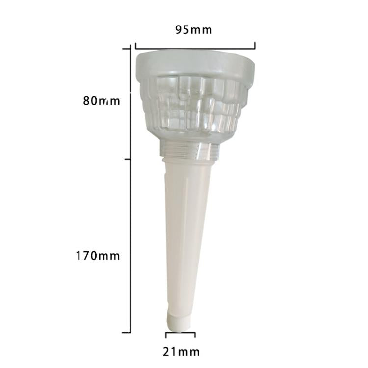Oil Filter Removal Tool Universal Multifunctional Anti-scald Drainer, 170 x 95mm