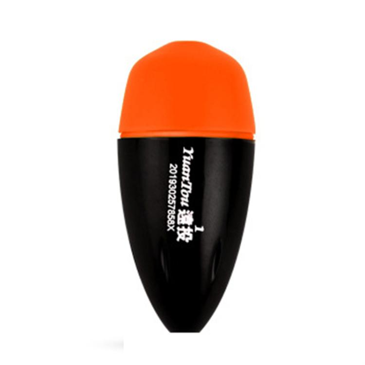 Flotteur Lumineux Électronique pour Pêche de Nuit Pêche en Mer ABS Anti-Chute, 1, 2, 3, 4, 5, 6, 7, 8, 9, 10