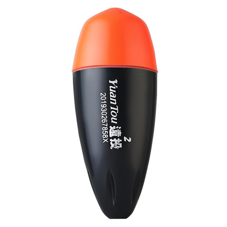 Flotteur Lumineux Électronique pour Pêche de Nuit Pêche en Mer ABS Anti-Chute, 1, 2, 3, 4, 5, 6, 7, 8, 9, 10