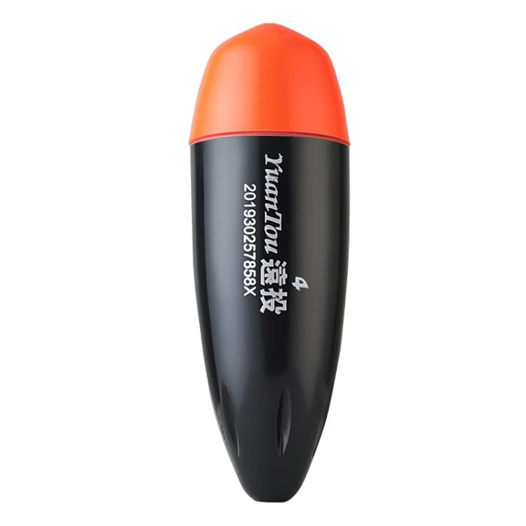 Flotteur Lumineux Électronique pour Pêche de Nuit Pêche en Mer ABS Anti-Chute, 1, 2, 3, 4, 5, 6, 7, 8, 9, 10