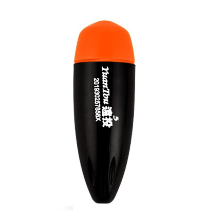 Flotteur Lumineux Électronique pour Pêche de Nuit Pêche en Mer ABS Anti-Chute, 1, 2, 3, 4, 5, 6, 7, 8, 9, 10