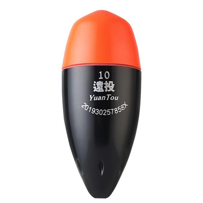 Flotteur Lumineux Électronique pour Pêche de Nuit Pêche en Mer ABS Anti-Chute, 1, 2, 3, 4, 5, 6, 7, 8, 9, 10