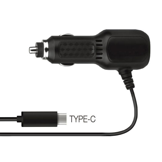 DOBE USB-C/Type-C Car Charger for Switch 2 / Switch Lite / Switch OLED / Switch, Car Charger