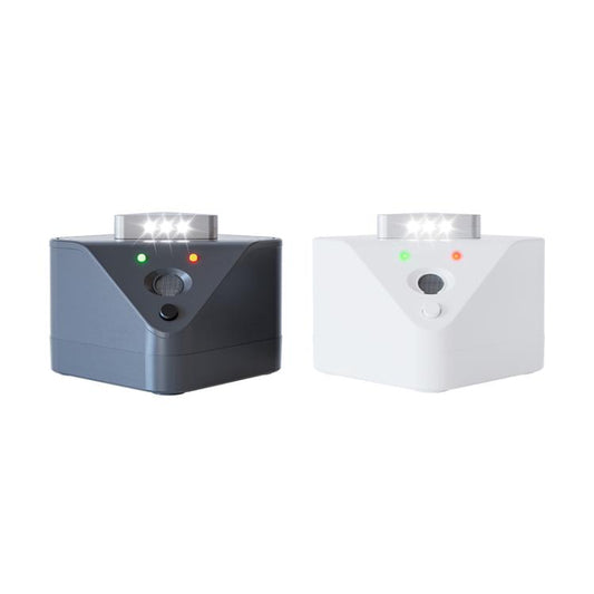 XY-005 Indoor 360-Degree Sonic Mouse Repeller Multifunctional Insect Repeller