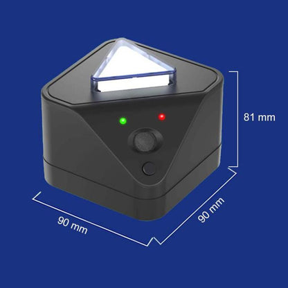 XY-005 Indoor 360-Degree Sonic Mouse Repeller Multifunctional Insect Repeller