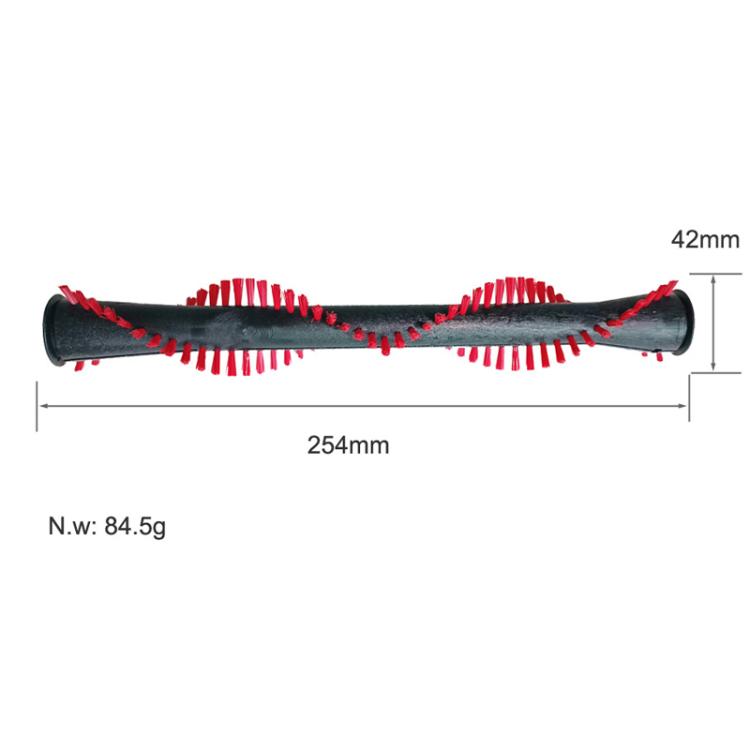 For Miele TriflexHX1 Series Vacuum Cleaner Mopping Brush Replacement Parts