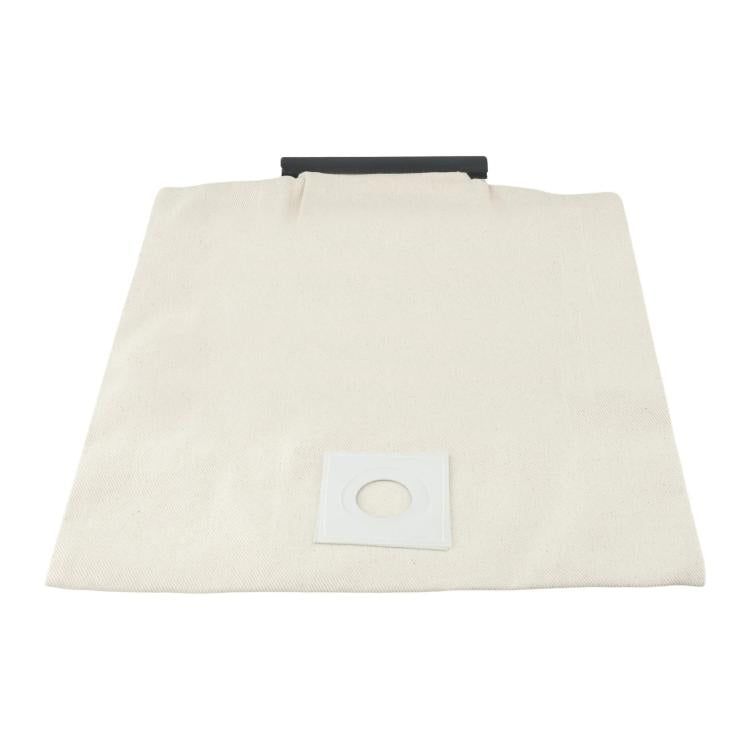 For Nilfisk VP100 / VP200 / VP300 Vacuum Cleaner Reusable Cloth Dust Bag