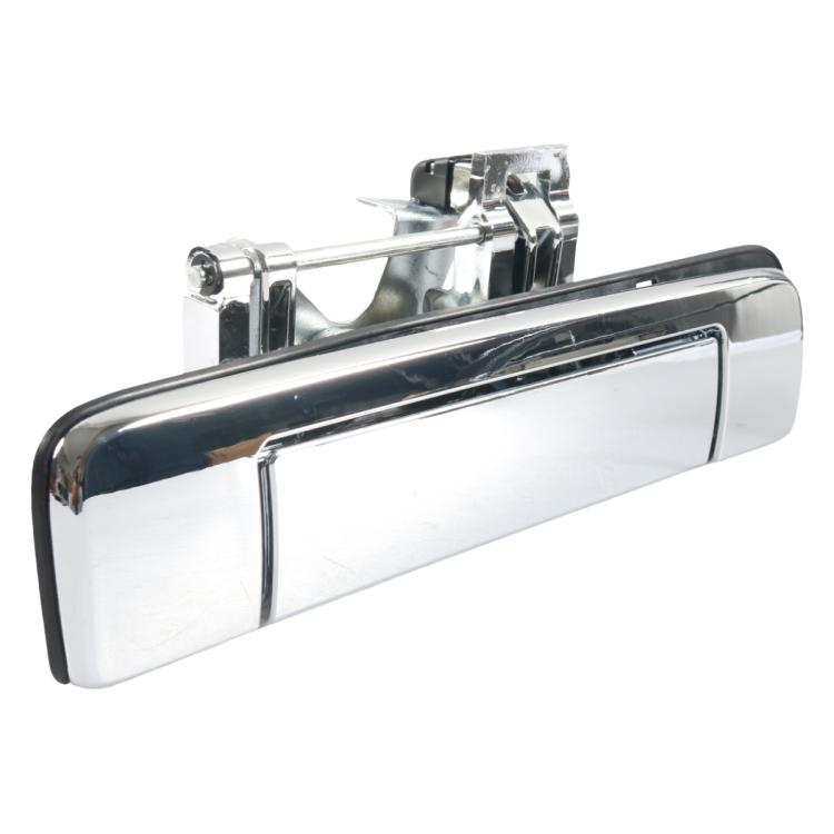 For Isuzu D-MAX Electroplated Car Tailgate Handle