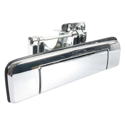 For Isuzu D-MAX Electroplated Car Tailgate Handle