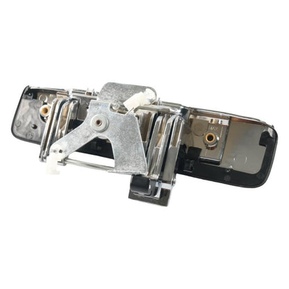 For Isuzu D-MAX Electroplated Car Tailgate Handle