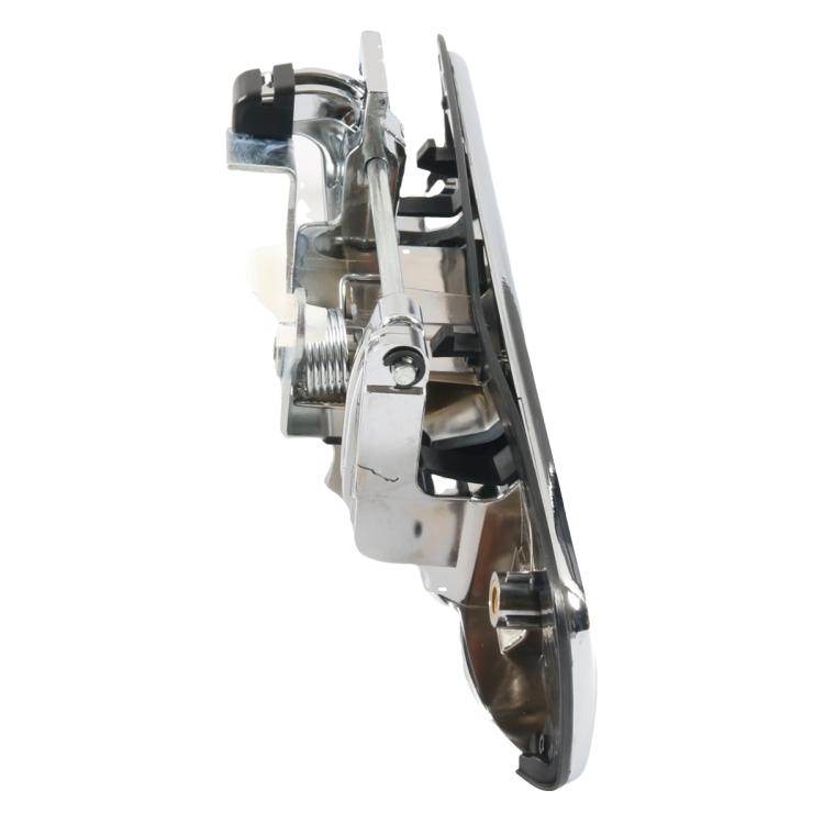 For Isuzu D-MAX Electroplated Car Tailgate Handle