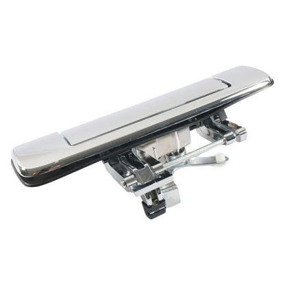 For Isuzu D-MAX Electroplated Car Tailgate Handle