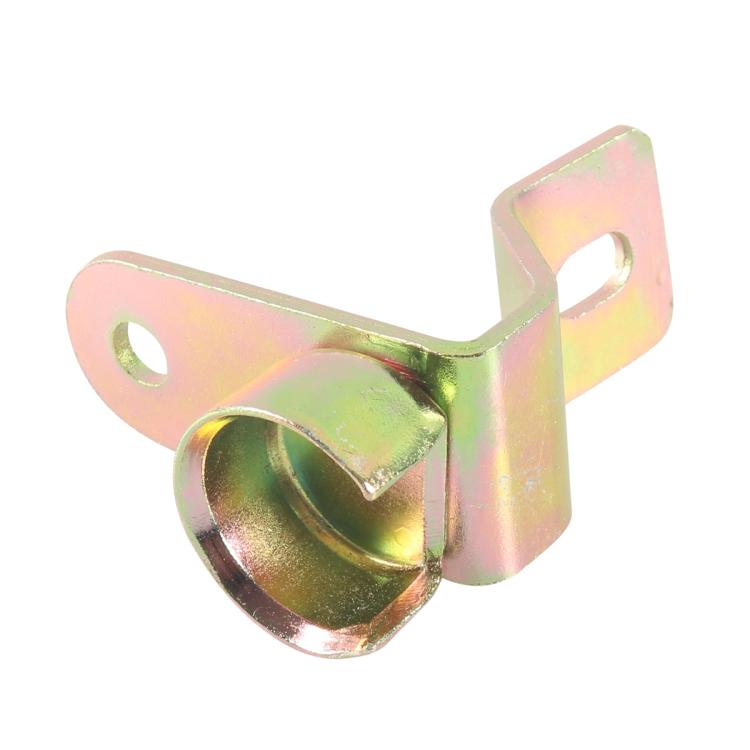 Car Tailgate Hinge Set With Screw Socket Wrench For Chevrolet